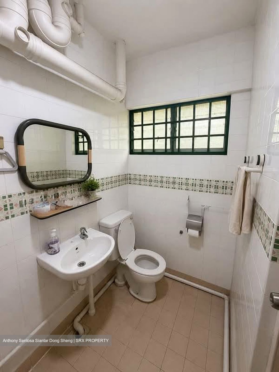 Blk 463 Hougang Avenue 10 (Hougang), HDB 4 Rooms #566108081